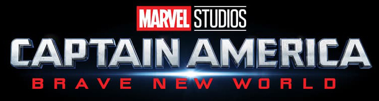 Captain America: New World Order logo
