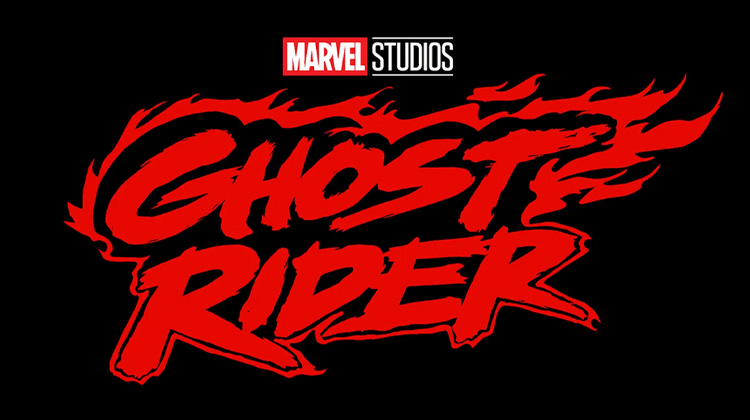 Ghost Rider logo
